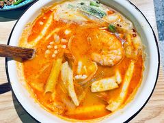 -迷你椰·泰式大排档(虹口店)