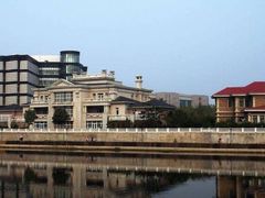 -郑州西亚斯学院-体育学院