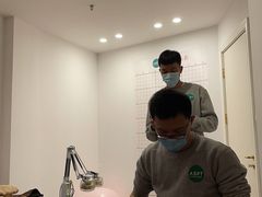 -APT运动康复中心(徐汇万科店)