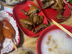 -光明刘冰乳鸽店(光明法政北路店)