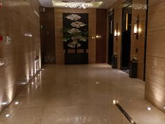 -上海静安铂尔曼酒店