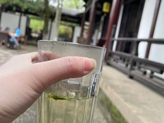 -常熟方塔园