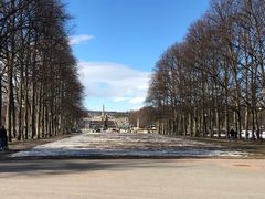 -维格兰雕塑公园