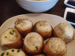 -哑巴生煎(临顿路店)