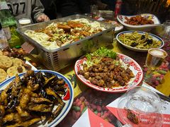 -王婆炒鱼(总店)