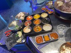 -入火韩国烤肉(凯旋广场店)
