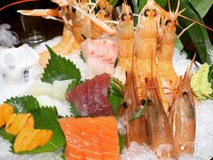 -旨料亭日本料理(四川北路店)