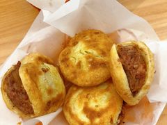 -买又大餐厅(福林里店)