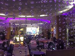 -青岛海尔洲际酒店