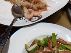 -院里汤包·虾汤包青岛菜(辽源路店)