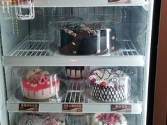 -DQ·蛋糕·冰淇淋(惠山万达店)