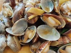 -阿湾楼·温州海鲜·江浙菜(京江路店)
