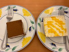 -萨莉亚意式餐厅(东山口店)