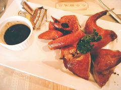 -太平馆餐厅(尖沙咀店)
