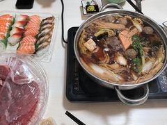 -山姆会员商店(邻瑞广场店)