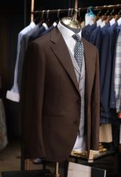-ChenV西服礼服高级定制(市区养育巷店)