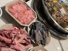 -九尺赵老四鲜鹅肠火锅