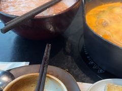 -山缓缓火锅(苏州仁恒仓街店)