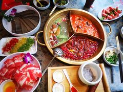 -小龙坎火锅(春熙太古里店)