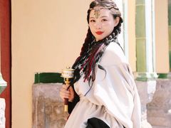 -普陀宗乘之庙(小布达拉宫)