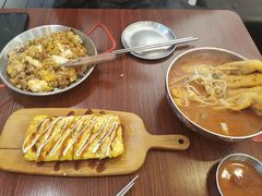 -青春分食(仙林大学城店)