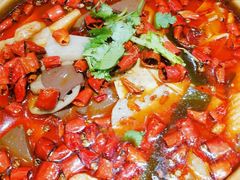 -薛阿婆(北美新天地中心店)