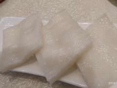顺德伦教糕-顺德渔村·岭南一号