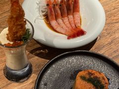 -筱田の食堂·izakaya(淮海中路店)