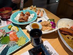 -鹤龟料理店(时代天街店)