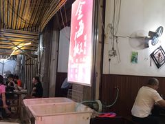 -金海椒罐罐鲢鱼(东方桂苑店)