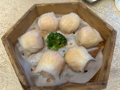 -麒麟中餐厅·经典粤菜·地道菜式老字号(广州长隆酒店)