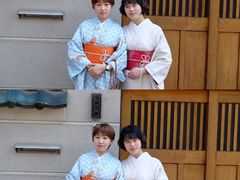 -东京浅草和服体验江户和装工房雅(浅草本店)