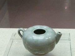 -龙泉青瓷博物馆