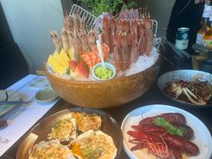 -花潮料理艺食馆(成都万象城店)