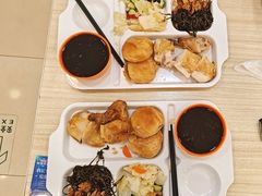 -香妃烤鸡(西单店)