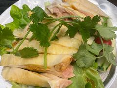 -绿柠食堂(北外滩店)