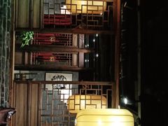 -小龙坎老火锅(华飞店)