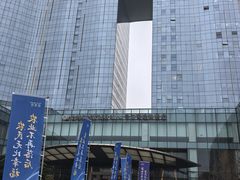 -百灵希尔顿逸林酒店·逸林轩中餐厅