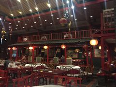 大堂-向阳屯食村