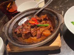 -汤城小厨•粤菜•靓汤(苏州街店)