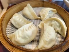 -老淮城·长鱼面(河下古镇店)
