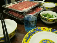 -颐品居涮肉(乌鲁木齐中路店)