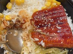 -新一番三文鱼寿司(大东海店)