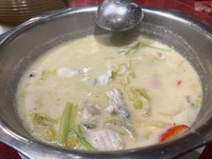 -东馆和天下特色餐饮(工农店)