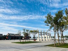 -天津妈祖文化园