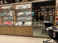 -茑屋书店(天目里店)