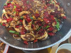 -陈家婆的菜(梅溪湖店)