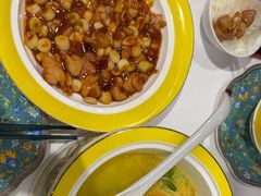 -一品江南韵·淮扬菜