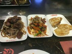 -尚雅铁板料理自助餐厅(乐松店)