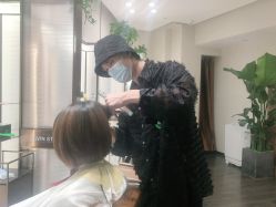 -崇尚GAVIN STYLE臻选